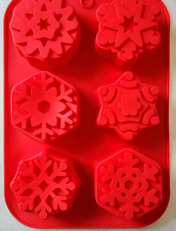 Soap mold-christmas soap mold-new soap mold-s...