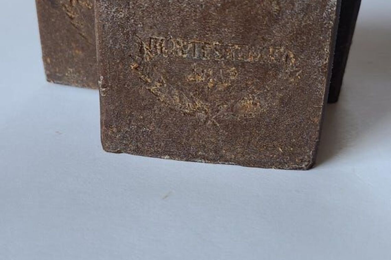 Quintessence Soap