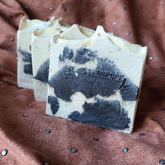 Pine Tar Soap, handmade soap, Made USA soap, ...
