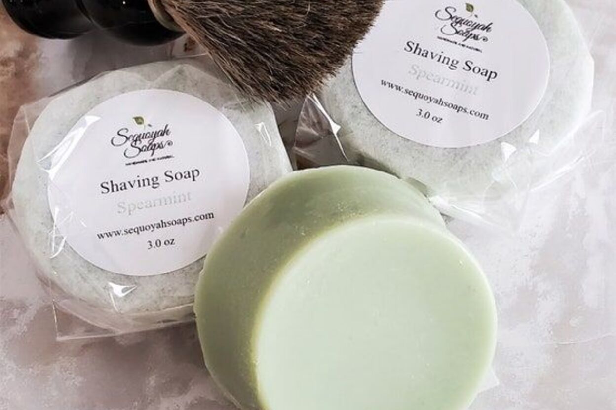 Sequoyahsoaps