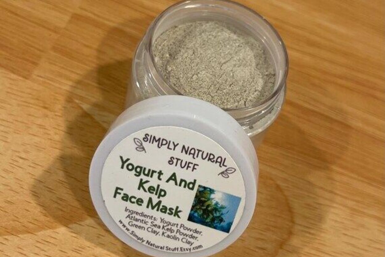 Simply Natural Stuff