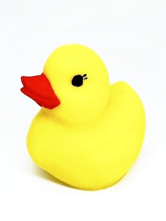 Soap Duck, Handmade soap, Gift ideas, unique ...