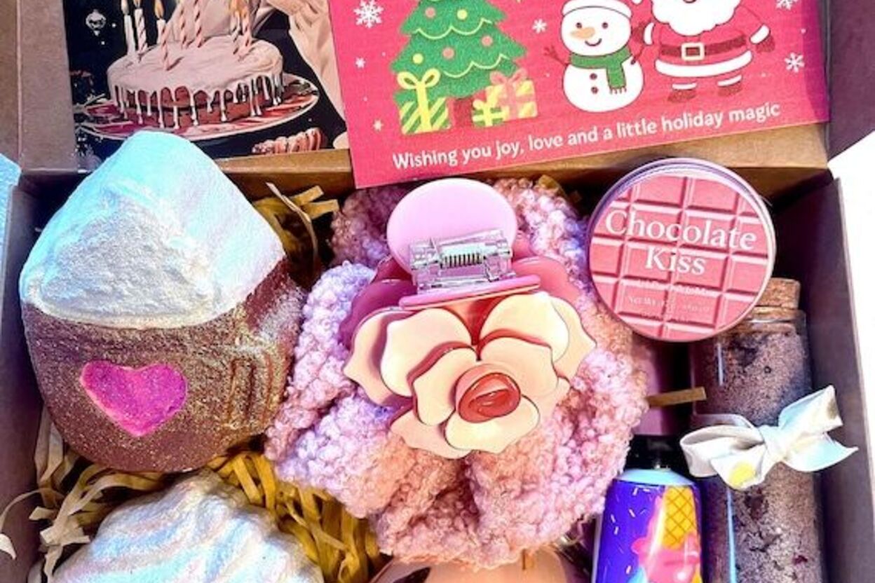 Soap Art Wonderland