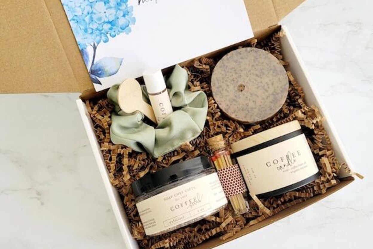Soap Chef Gifts