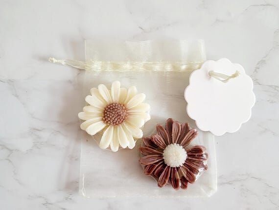 Mini soap gift...