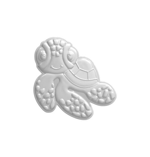 3D Printed Hybrid Bath Bomb Mold | Sea Turtle...