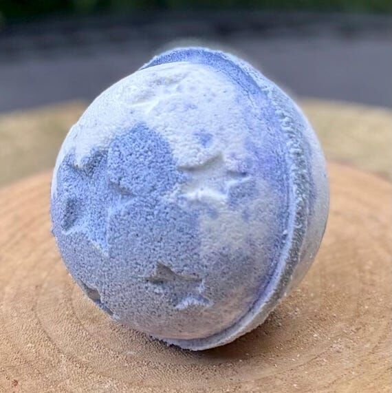 Ancient Mehr Rituals Large Bath Bomb 150g, Ha...