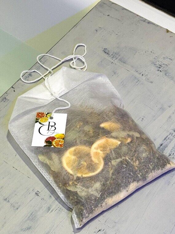 Graduation Bath Tea Bags, Herbal Spa Soak Kit...