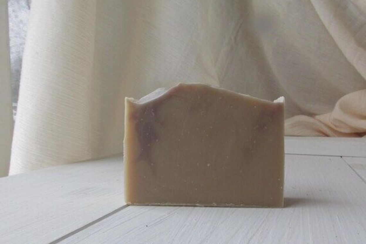The Barefoot Soap Works