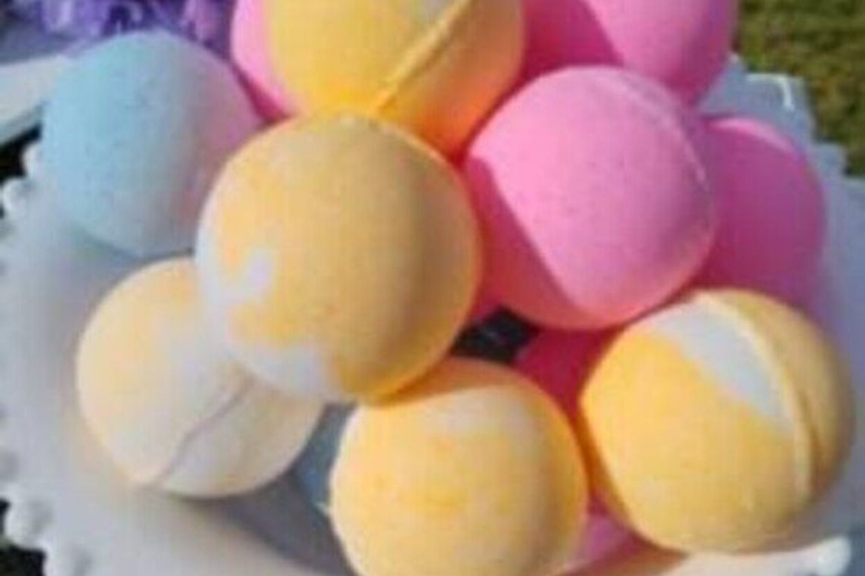 The Beauty Bar Soap Co