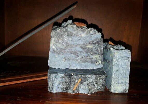 Nag Champa, masculine, inscense, India, woods...