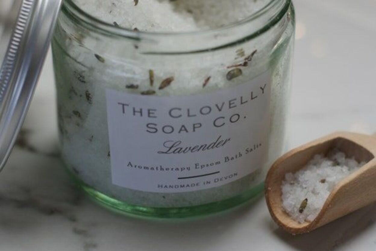 The Clovelly Soap Co
