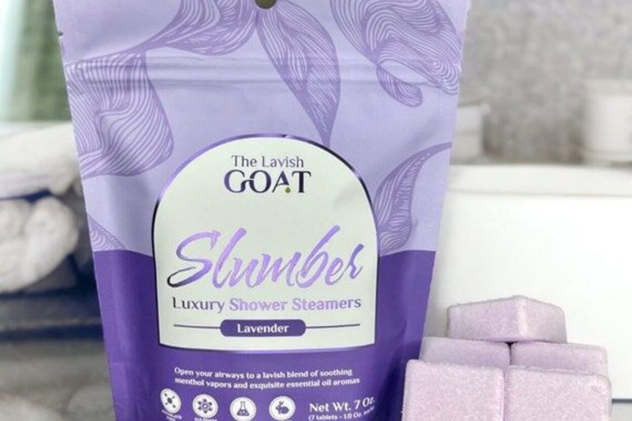 The Lavish Goat