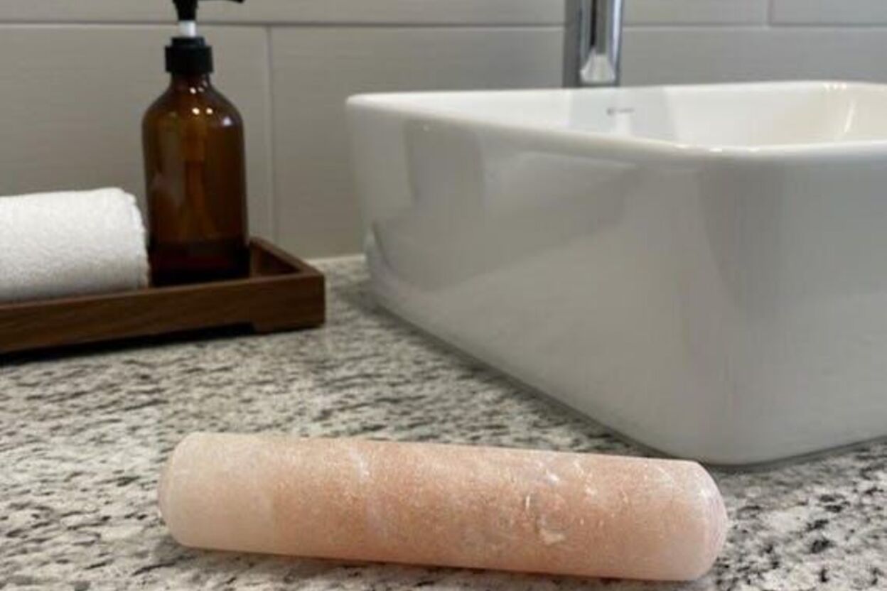 The Natural Bath Co