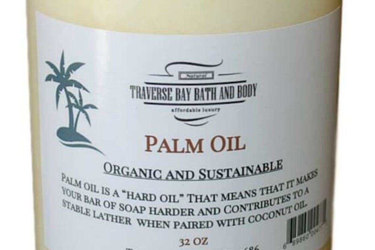 Traverse Bay Soap Co