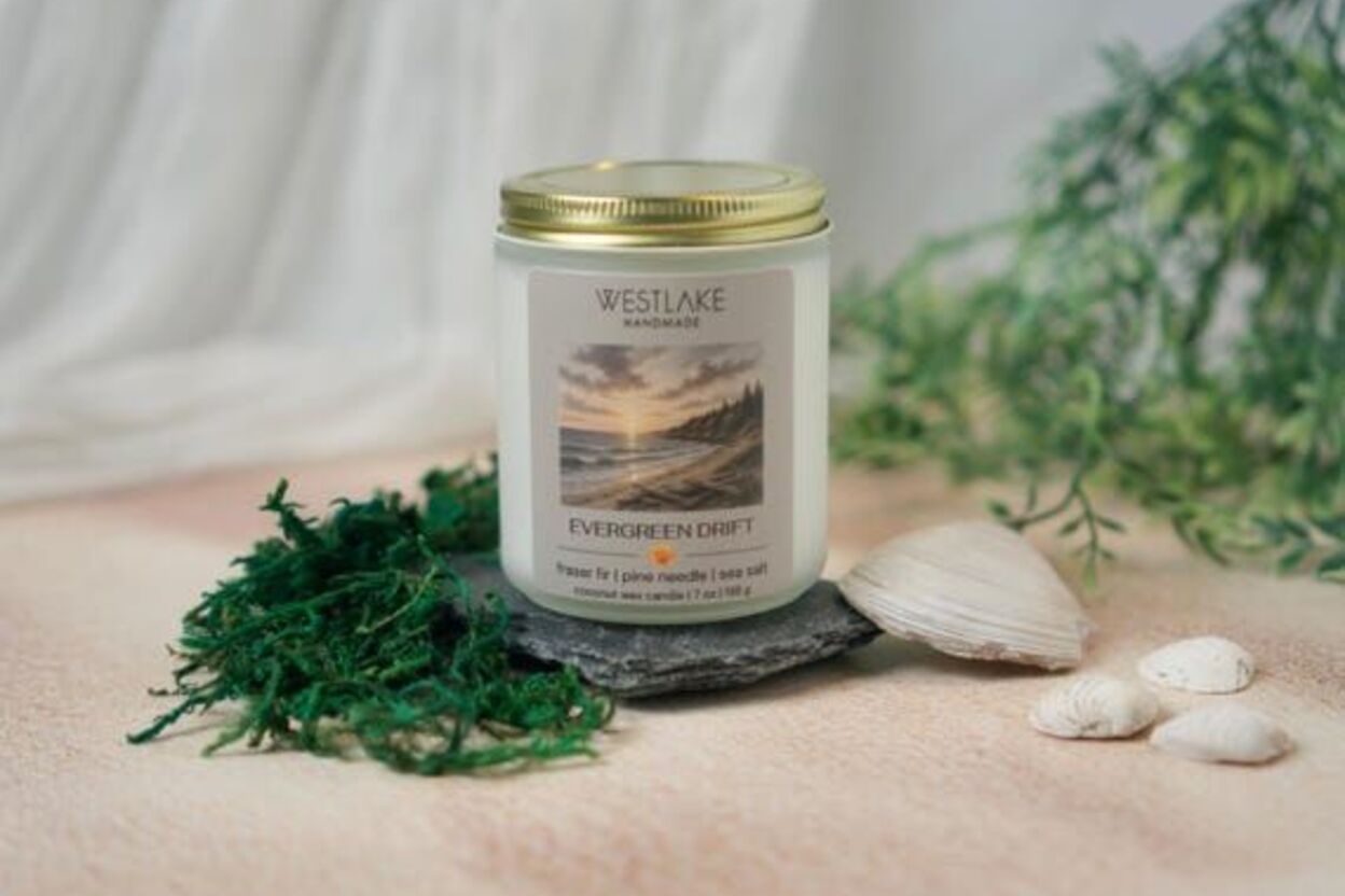 Westlake Handmade