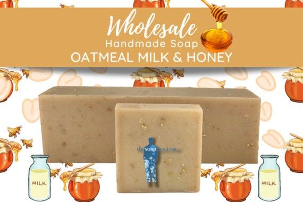 Wholesale Soap Guy