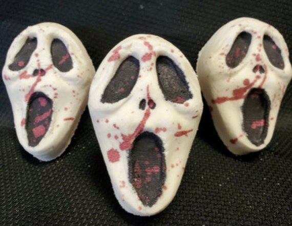 Face Mask Bath bomb...