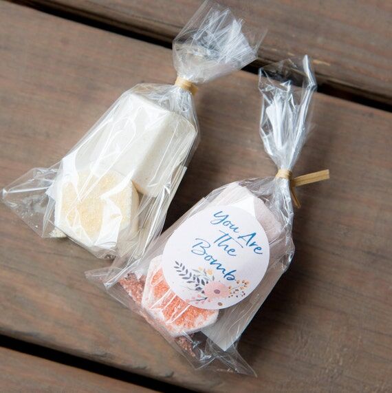 Bath Bomb Gift set 2pk...