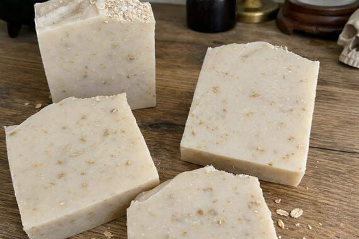 Witchycottagesoapery