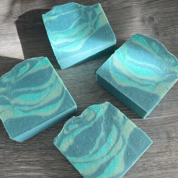 Spring Clover ,Fresh Scent, Refreshing Clean ...