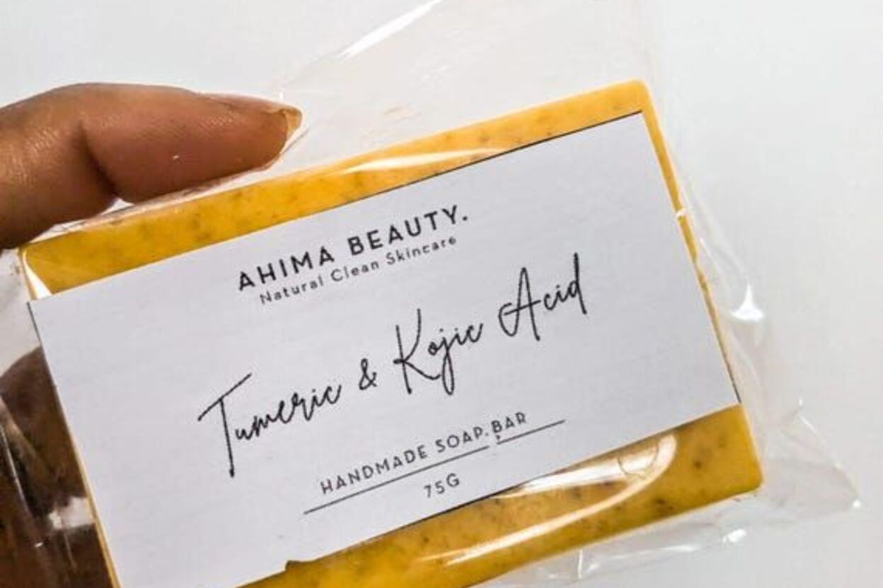 Ahimabeauty
