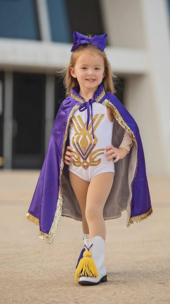 Cheerleader Golden Girls Look-Alike, ballet d...