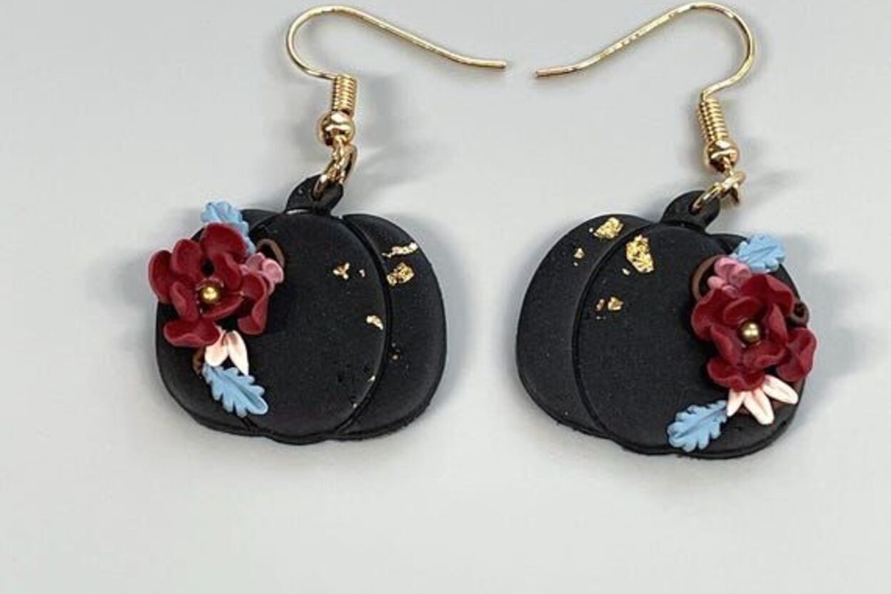 Amia Rose Jewelry