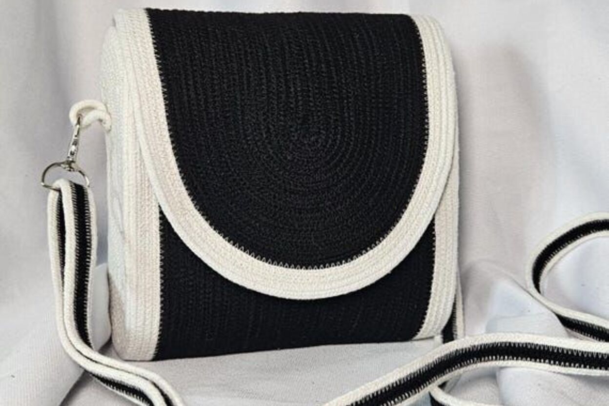 Bag Show UA