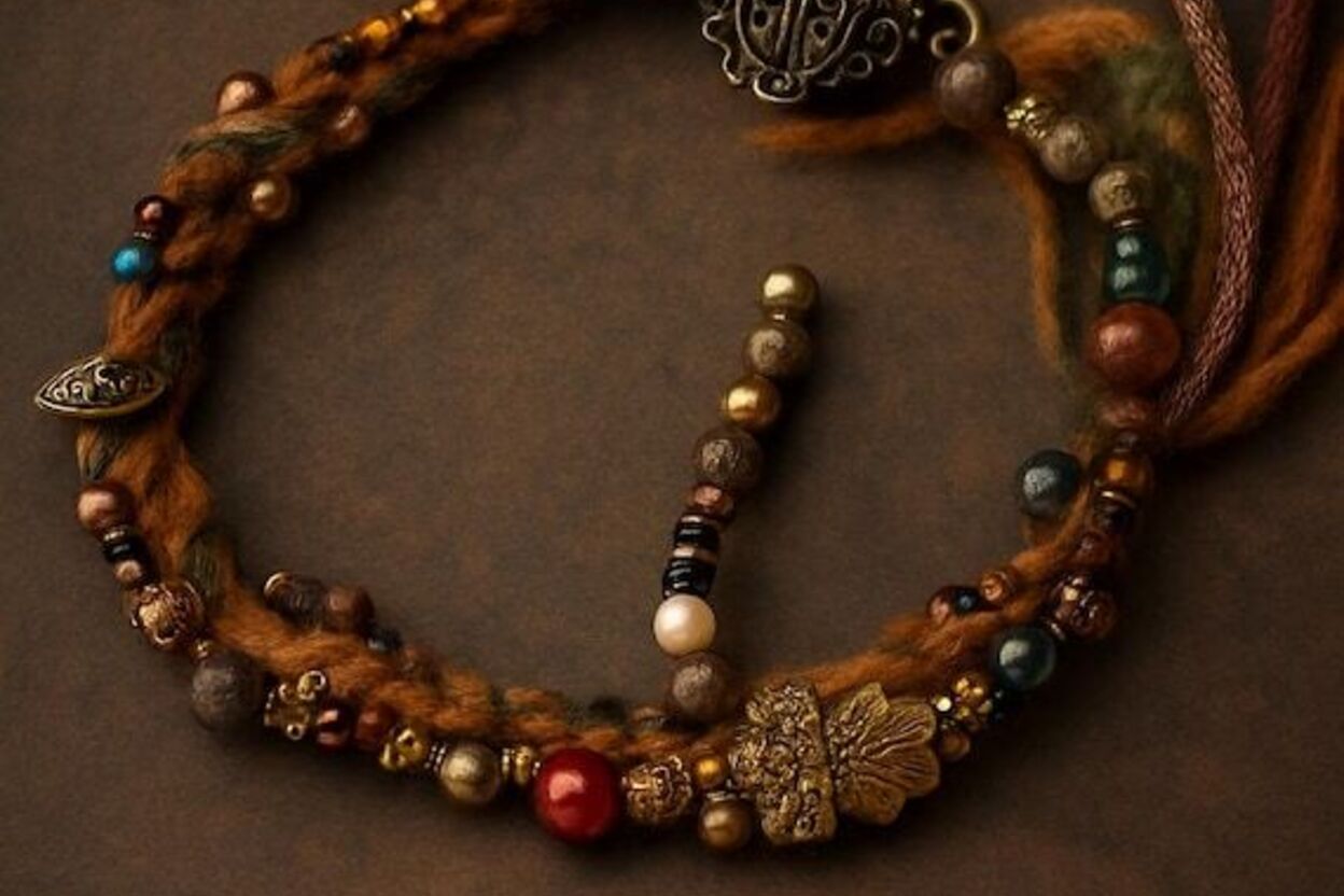 Bamour Collection