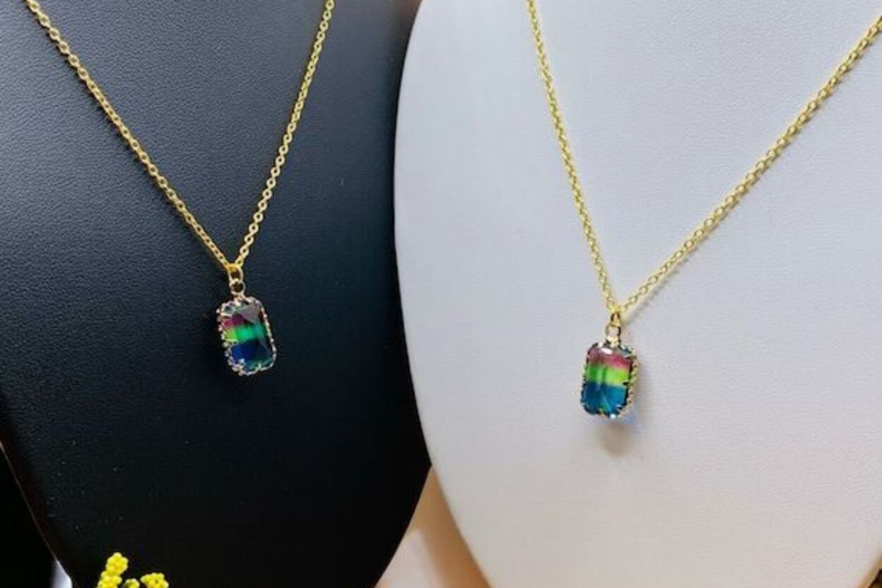 Beads For Beauty By Piyu