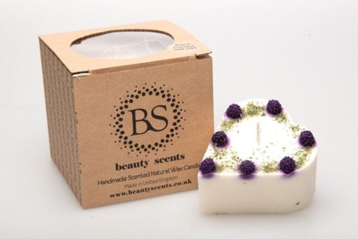 Beauty Scents UK