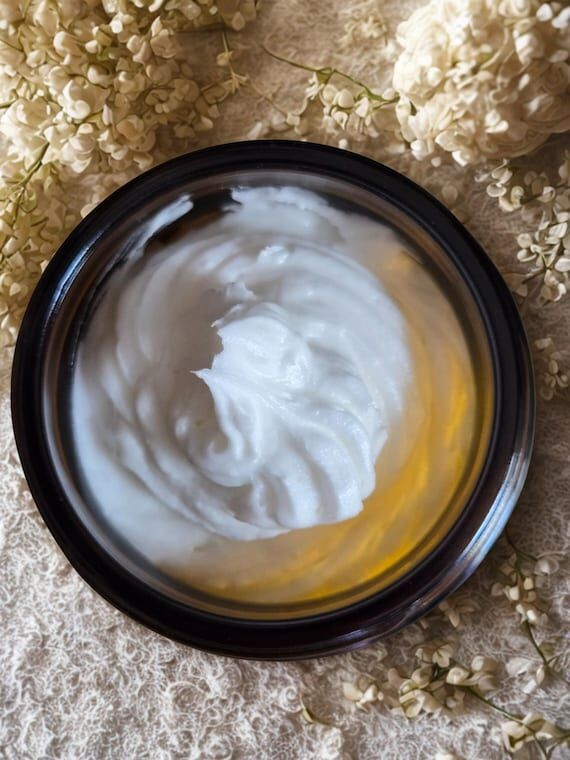 Ultra-hydrating Face Butter, 2 oz....