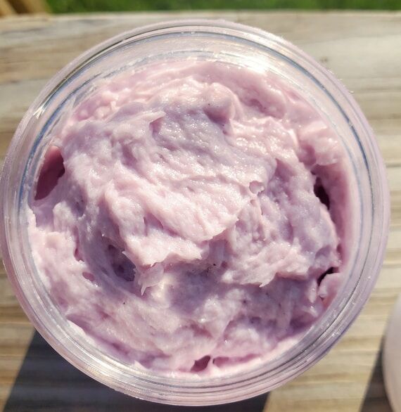 Whipped Parfait Face Wash with Chamomile – ...