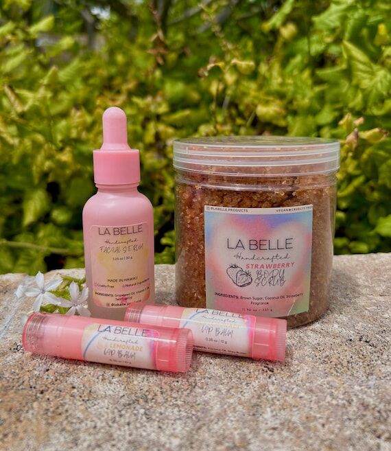 Skincare Set...