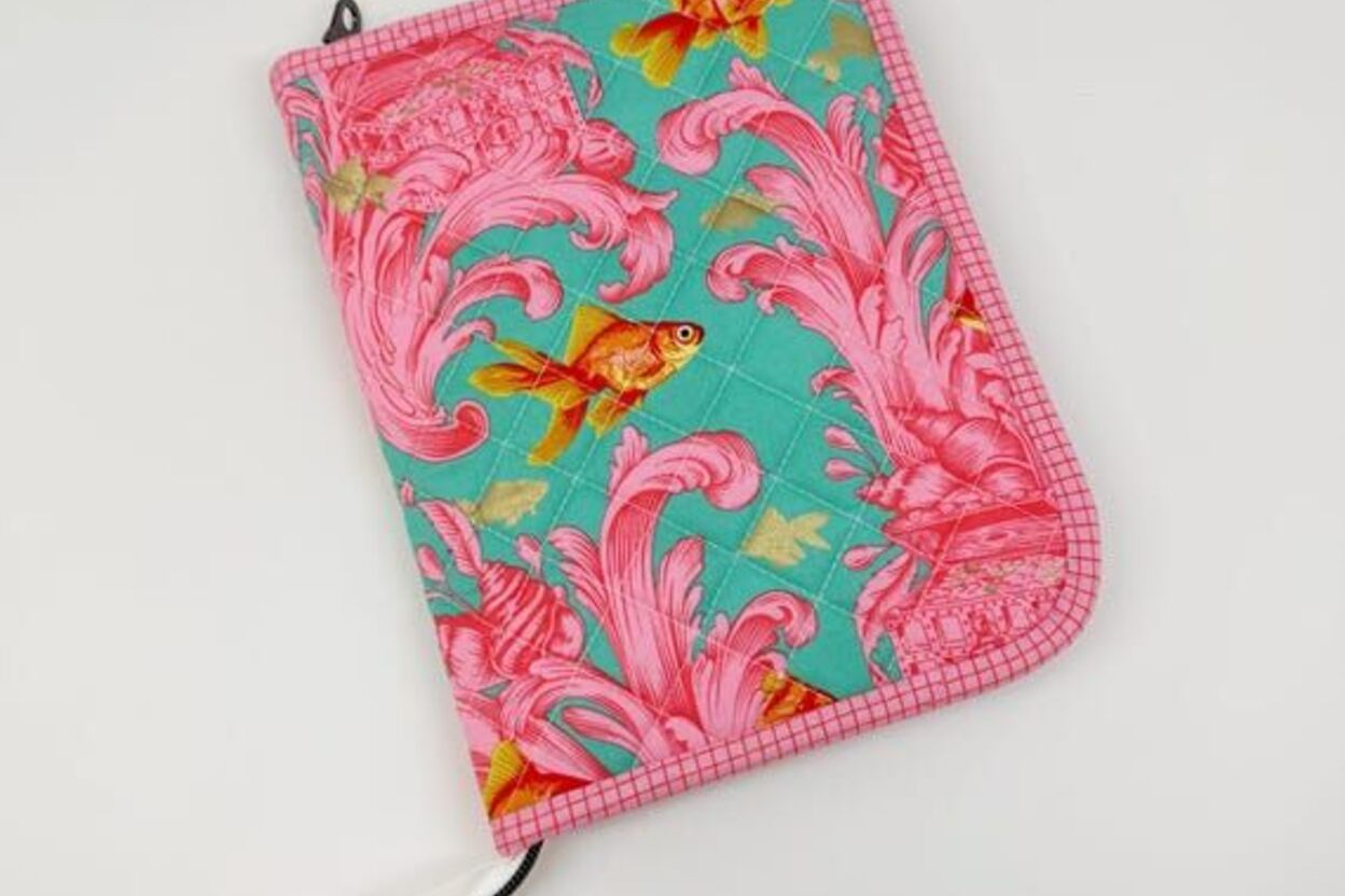 Bright Stitch Studios
