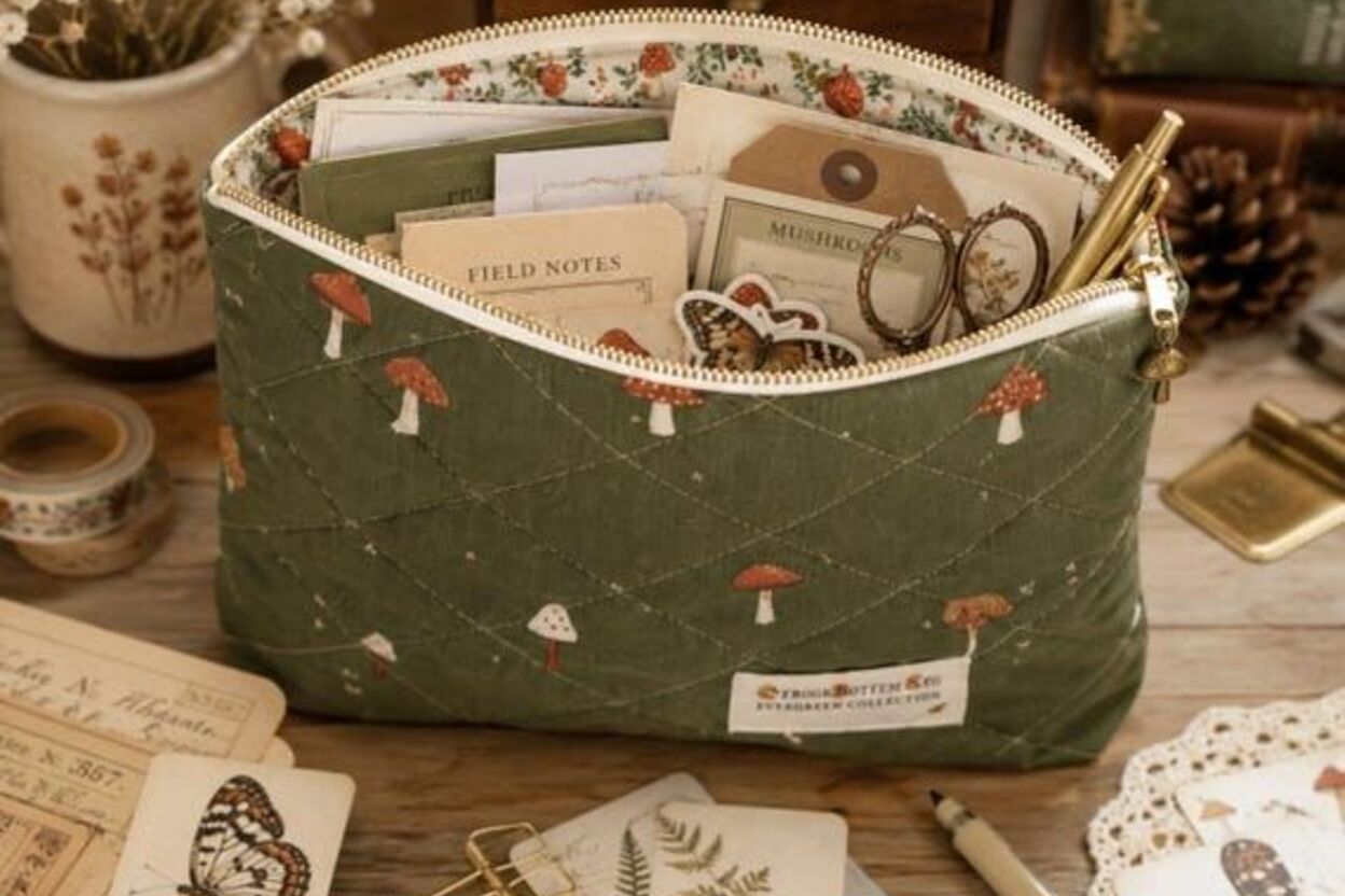 Cargo Stitch Co