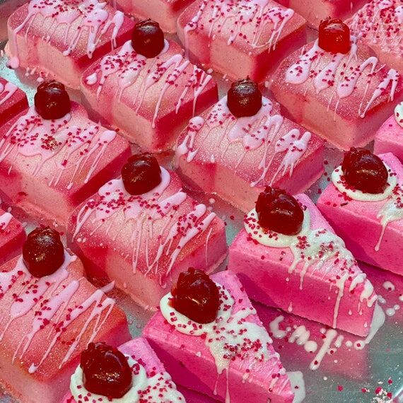 Strawberry Pound Cake or Strawberry Shortcake...