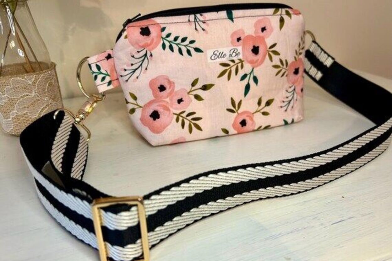 Elle Be Handbags