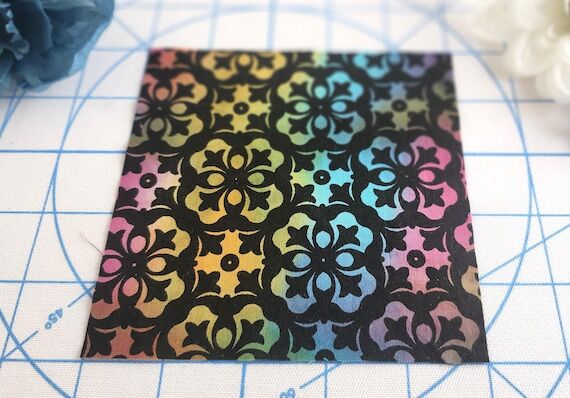 5" Fabric Squares Scrap Pack 30 Precut Q...