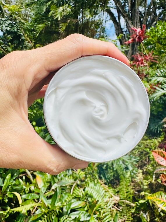 Botanical Body Butter Available in Heavenly H...