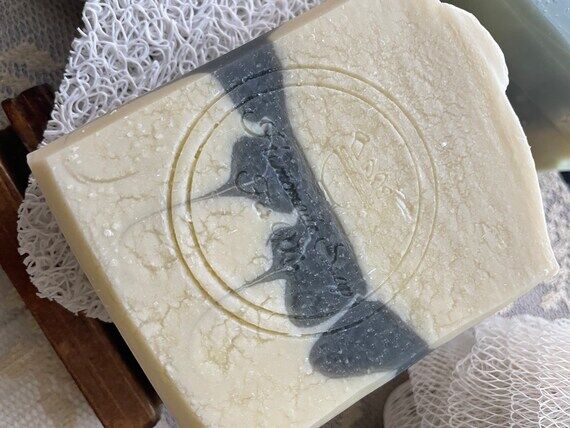 Palo Santo Handmade Soap, Vegan Cold Process ...
