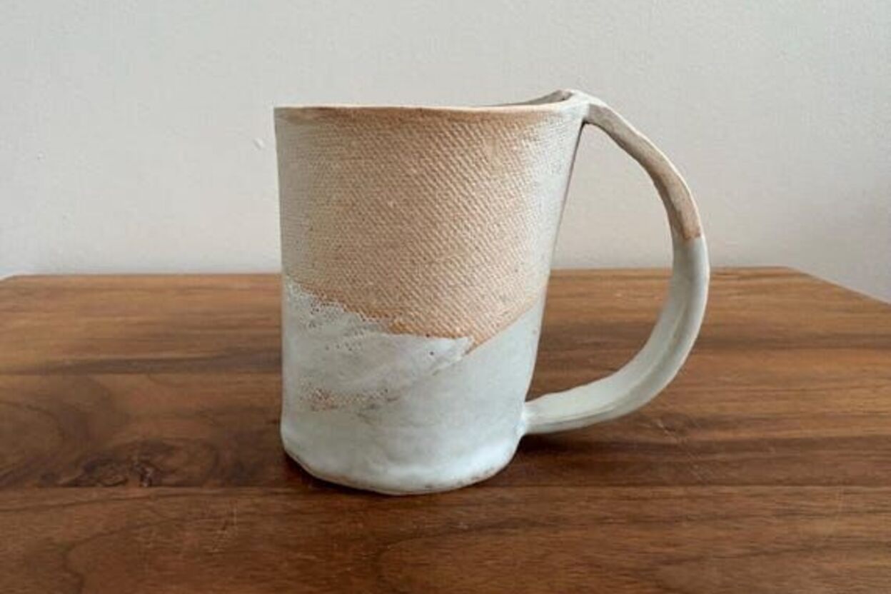 Humblebeautypottery