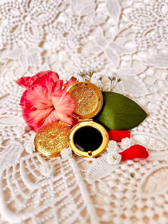Kajal Handmade Natural Eyeliner...