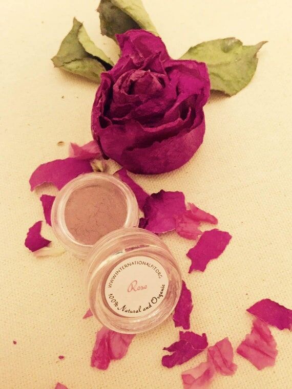 Makeup Powder...