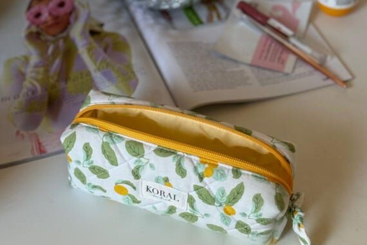 Koralsoft