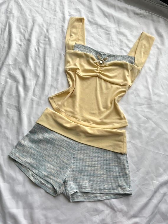 Cat Charm Cotton Lounge & Streetwear Set, Coz...