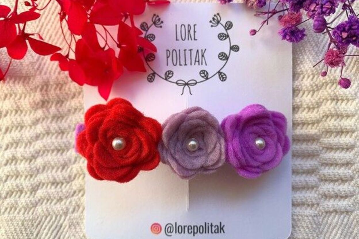 Lore Politak