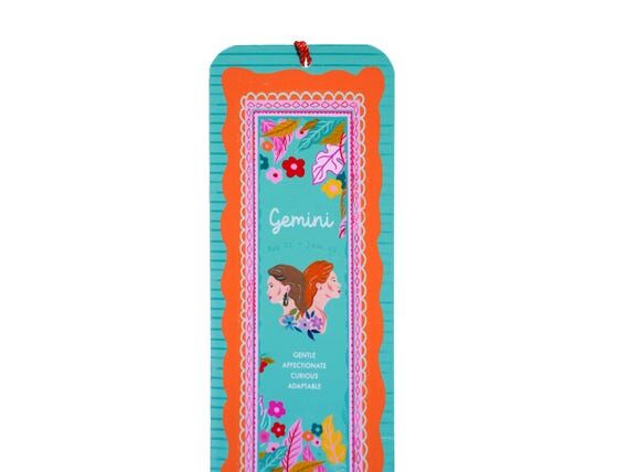 Gemini bookmark...
