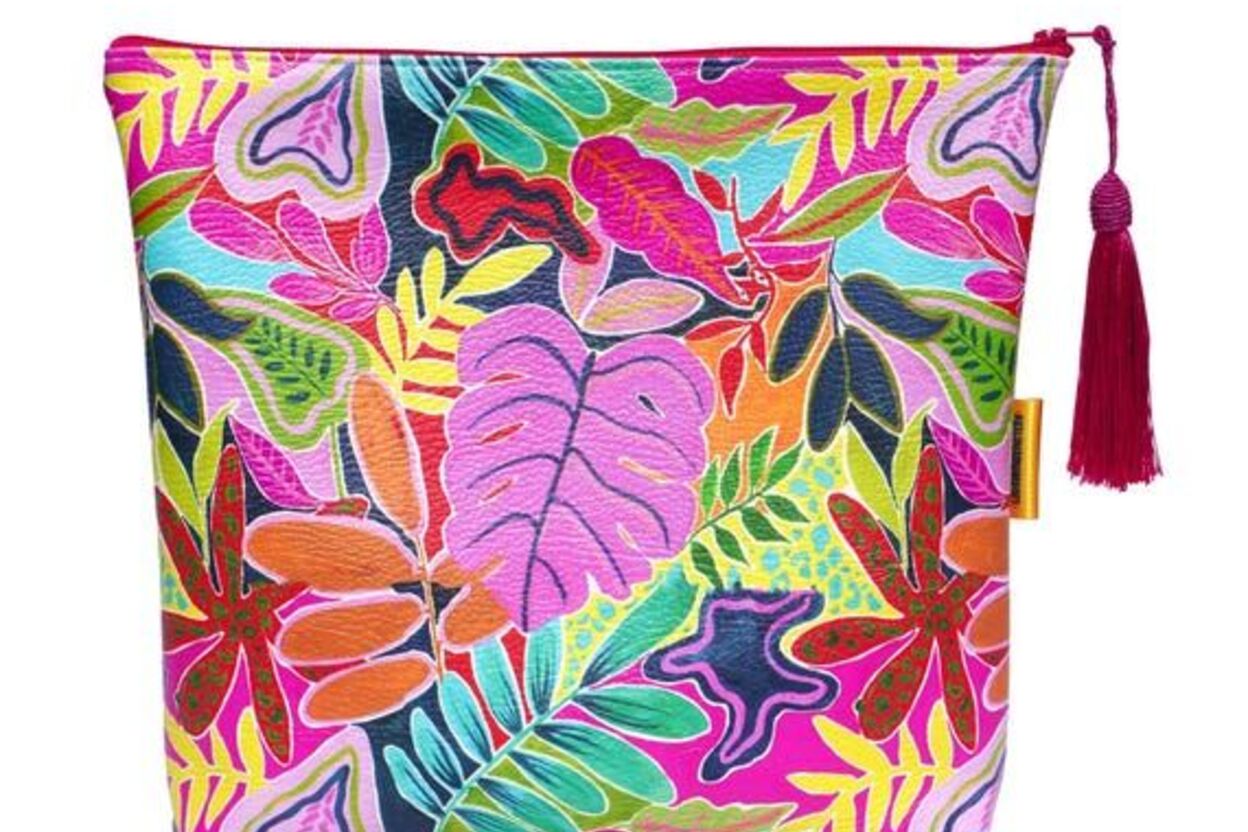 Lousurfacepattern